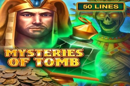 Mysteries Of Tomb