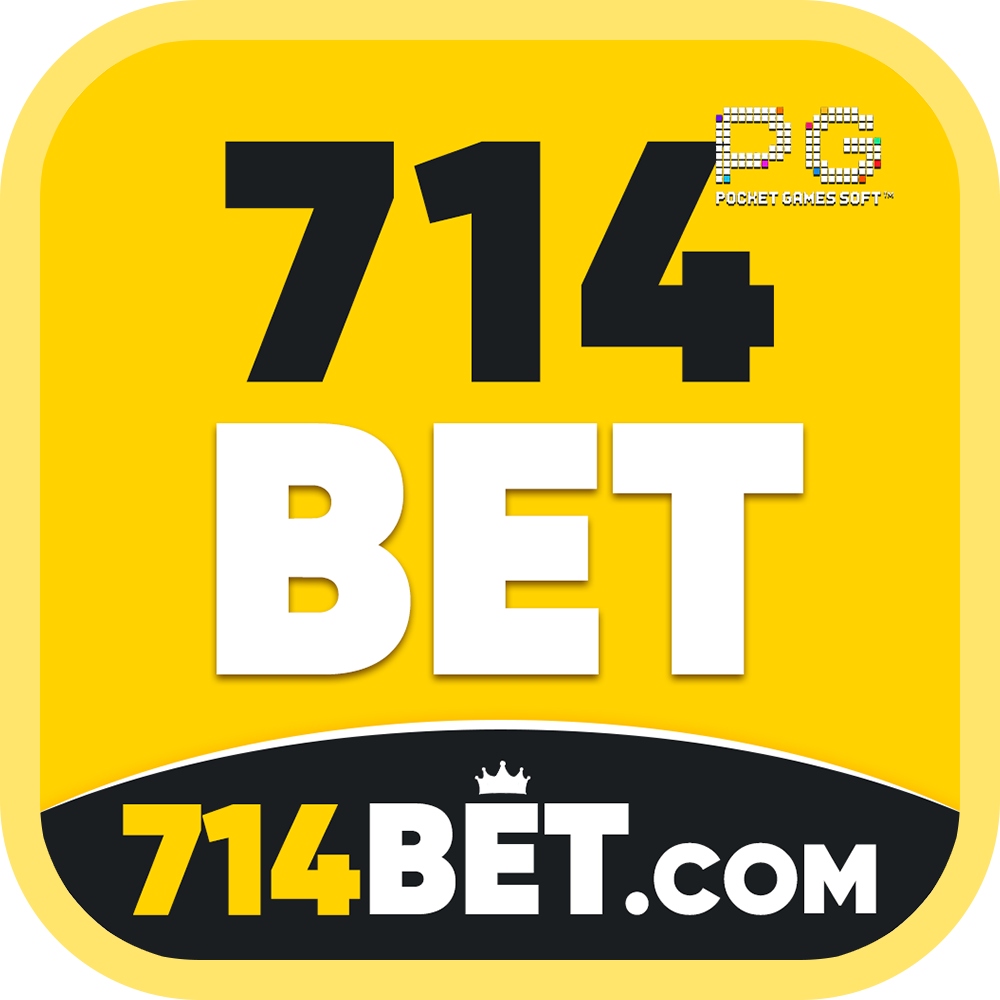 714BET Logo