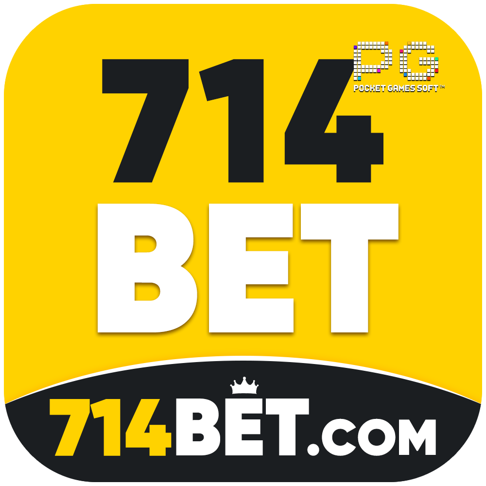 714BET Logo